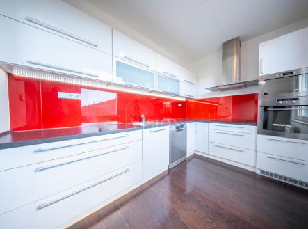 Prodej bytu, 3+1, 78 m²