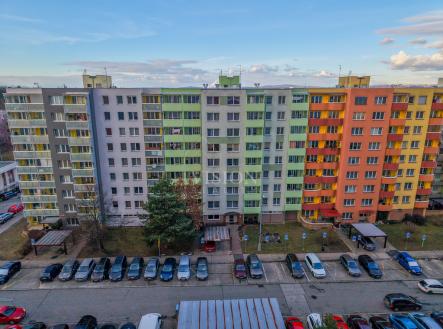 Prodej bytu, 3+1, 78 m²