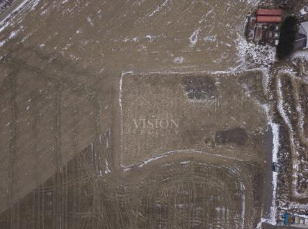 Prodej pozemku pro komerční výstavbu, 6 770 m²