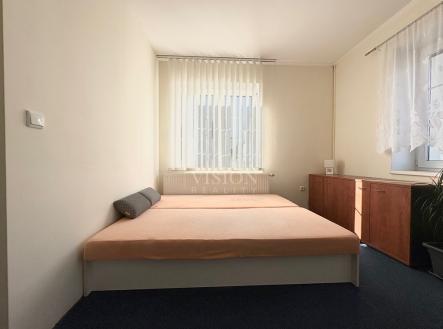 Pronájem bytu, 2+kk, 39 m²