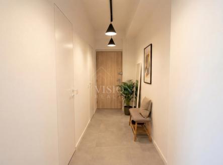 Prodej bytu, 2+kk, 60 m²