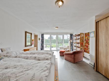 Prodej domu/vily, 360 m²