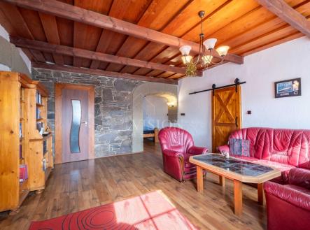 Prodej domu/vily, 130 m²