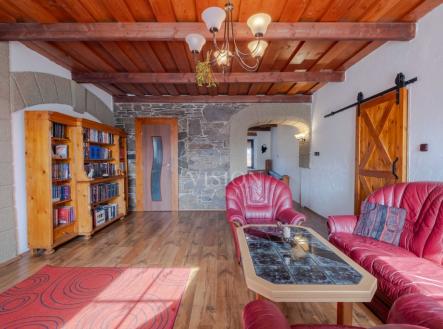 Prodej domu/vily, 130 m²