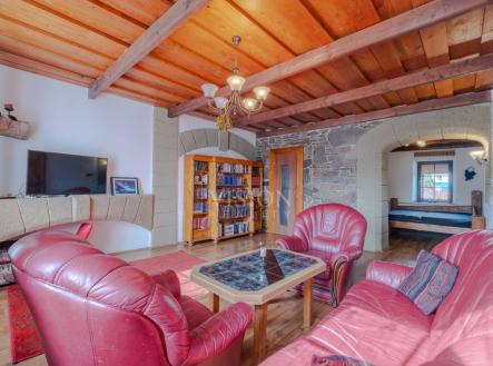 Prodej domu/vily, 130 m²