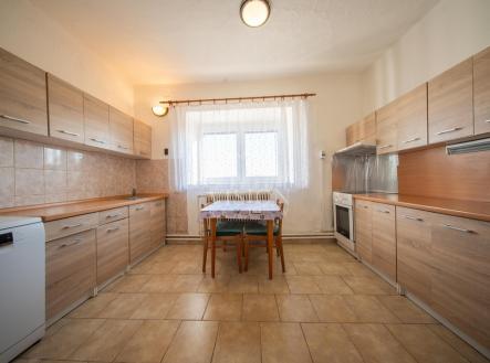 Prodej domu/vily, 140 m²