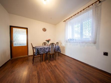 Prodej domu/vily, 140 m²
