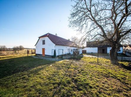 Prodej domu/vily, 140 m²