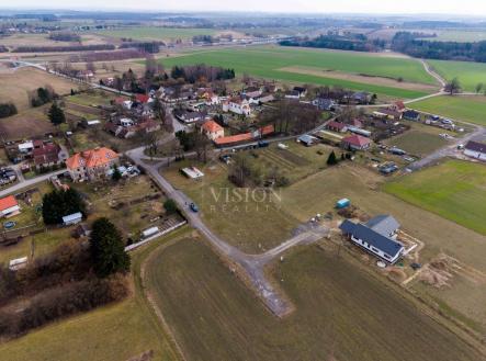 Prodej pozemku pro bydlení, 889 m²