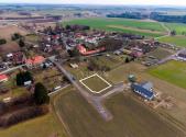 Prodej pozemku pro bydlení, 889 m²