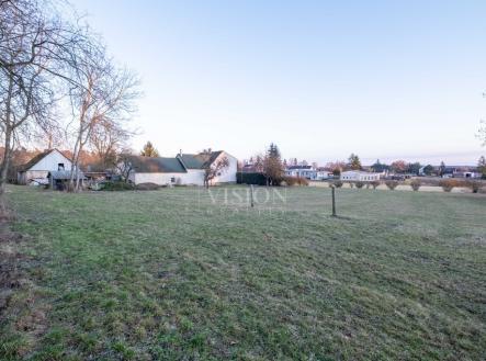 Prodej pozemku pro bydlení, 402 m²