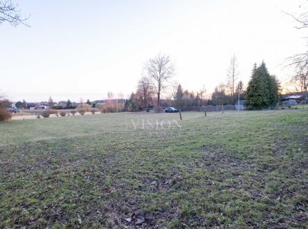 Prodej pozemku pro bydlení, 402 m²