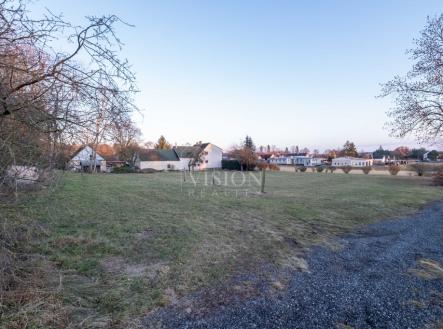 Prodej pozemku pro bydlení, 402 m²