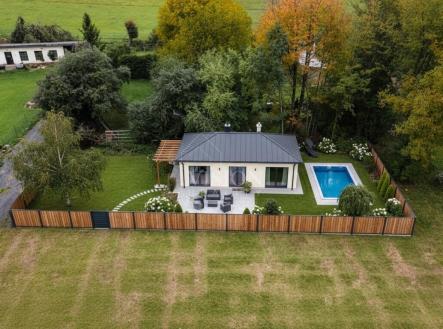 Prodej pozemku pro bydlení, 408 m²