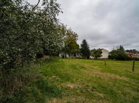 Prodej pozemku pro bydlení, 408 m²