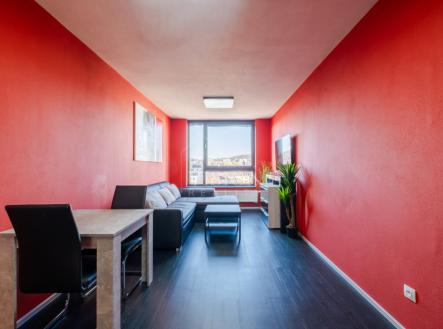 Prodej bytu, 1+kk, 25 m²