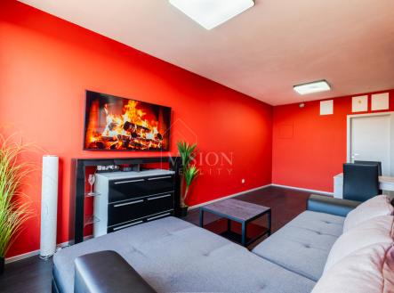 Prodej bytu, 1+kk, 25 m²