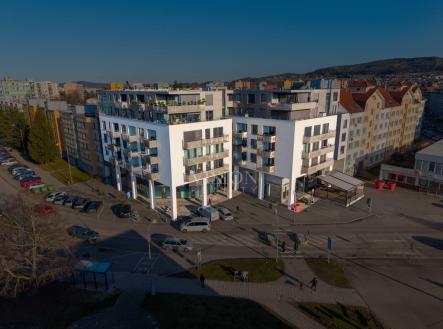 Prodej bytu, 1+kk, 25 m²