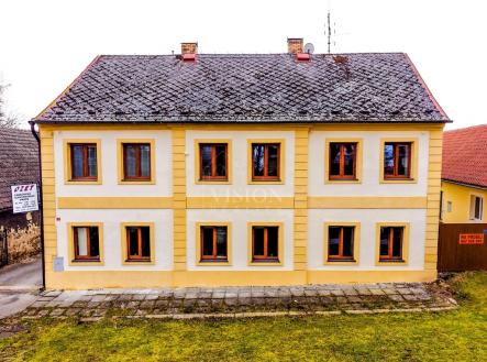 Prodej domu/vily, 285 m²