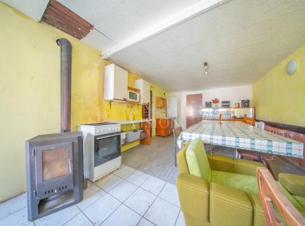 Prodej domu/vily, 113 m²