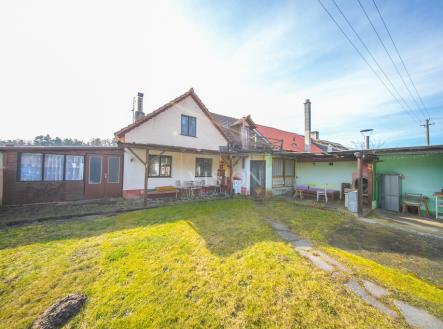 Prodej domu/vily, 113 m²