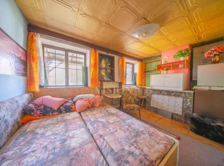 Prodej domu/vily, 113 m²