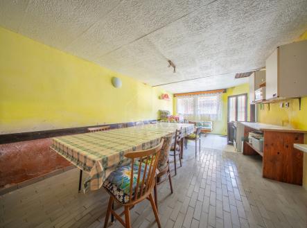 Prodej domu/vily, 113 m²