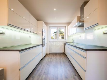 Prodej bytu, 3+kk, 82 m²