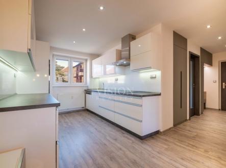 Prodej bytu, 3+kk, 82 m²