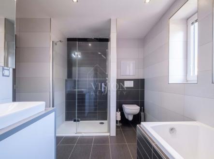 Prodej bytu, 3+kk, 82 m²