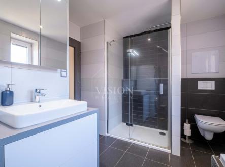 Prodej bytu, 3+kk, 82 m²