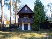 Prodej chaty/rekreačního objektu, 50 m²