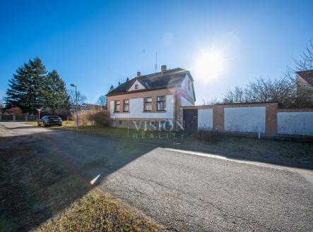 Prodej domu/vily, 117 m²