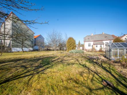 Prodej domu/vily, 117 m²