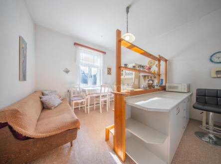 Prodej domu/vily, 117 m²