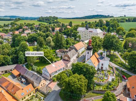 Prodej domu/vily, 200 m²