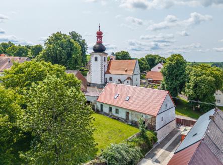 Prodej domu/vily, 200 m²