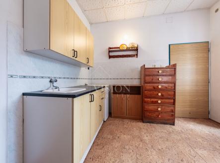 Prodej domu/vily, 200 m²