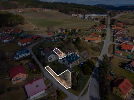 Prodej domu/vily, 134 m² obrázek