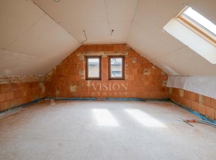 Prodej domu/vily, 134 m²