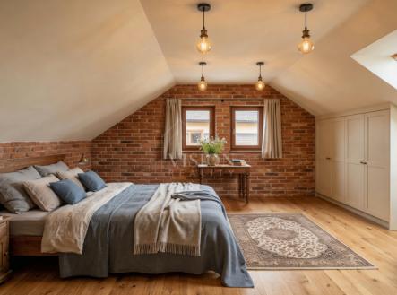 Prodej domu/vily, 134 m²