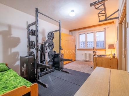 Prodej bytu, 2+1, 60 m²