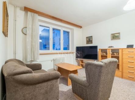 Prodej bytu, 2+1, 60 m²