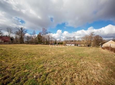 Prodej pozemku pro bydlení, 1 031 m²