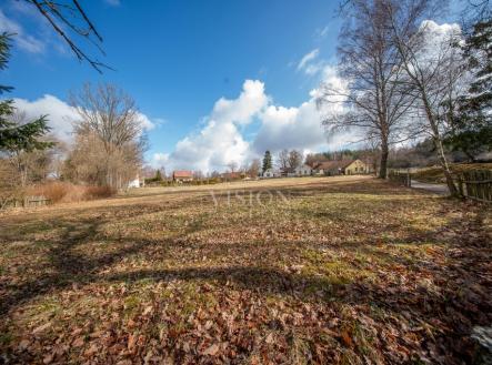 Prodej pozemku pro bydlení, 1 031 m²