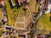 Prodej pozemku pro bydlení, 1 031 m²