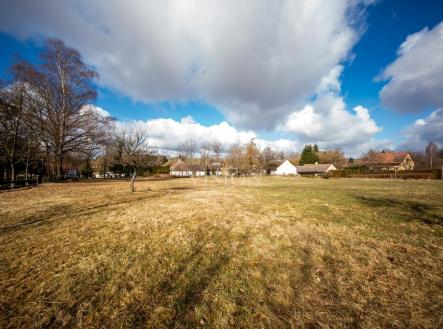 Prodej pozemku pro bydlení, 1 031 m²