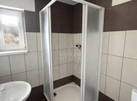 Pronájem kanceláře, 337 m²