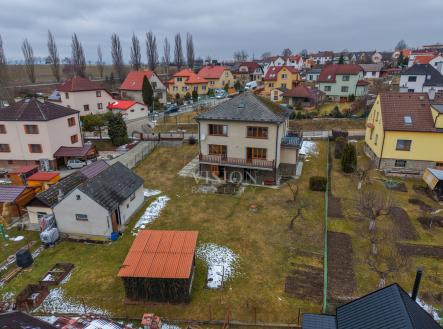 Prodej domu/vily, 150 m²