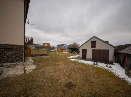 Prodej domu/vily, 150 m²